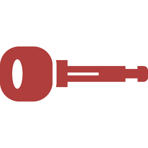 Key combinations