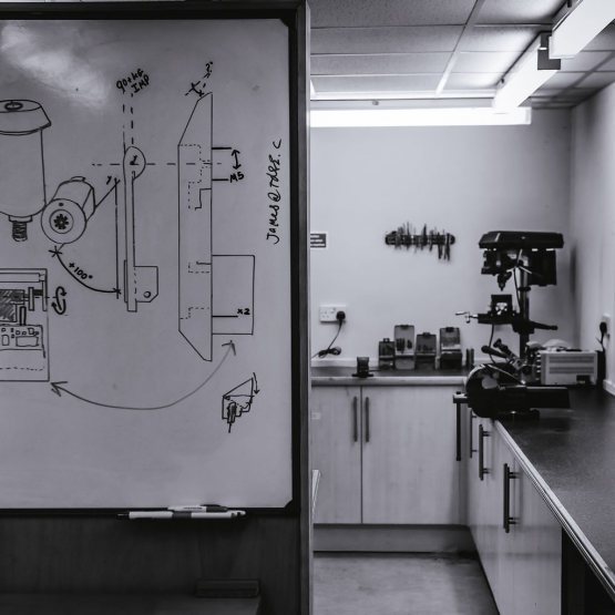 Creating Locking Applications